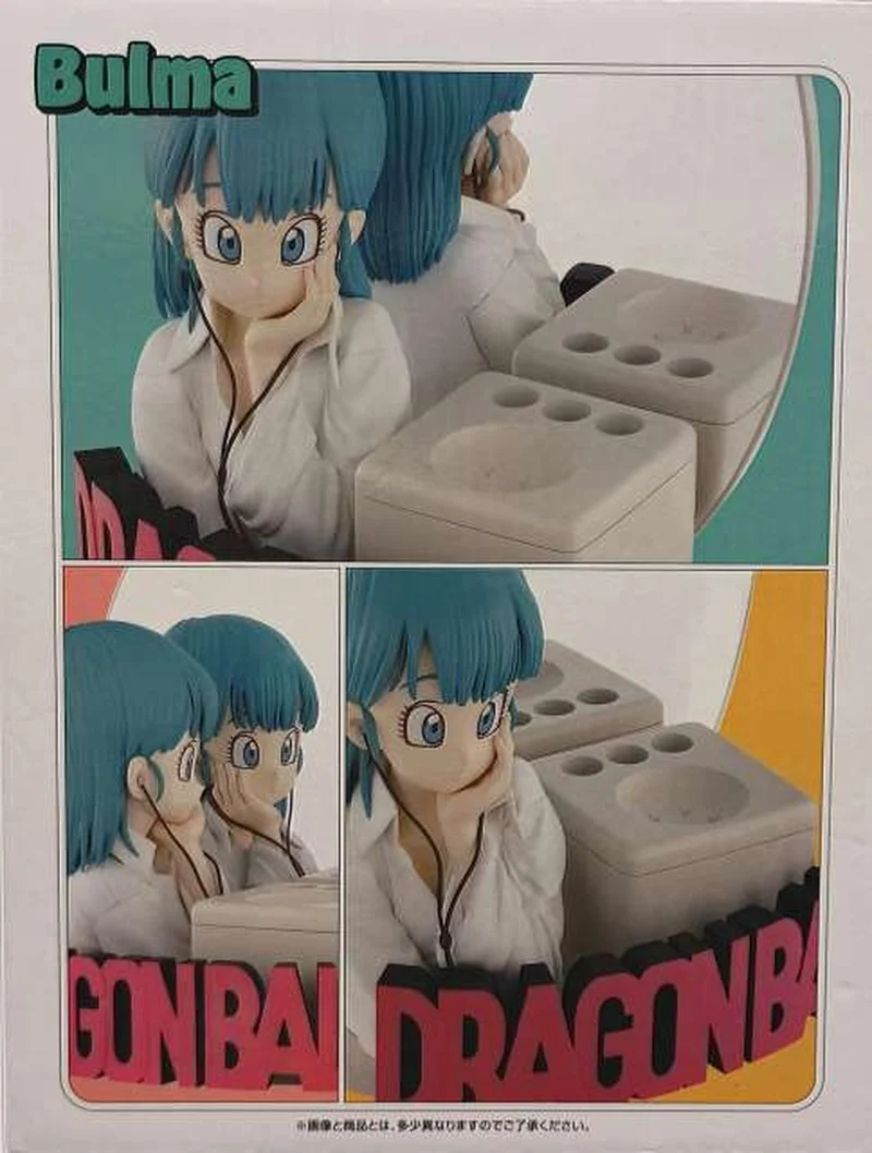 BANDAI SPIRITS Preis B: Bloomers *Ungeöffneter Artikel