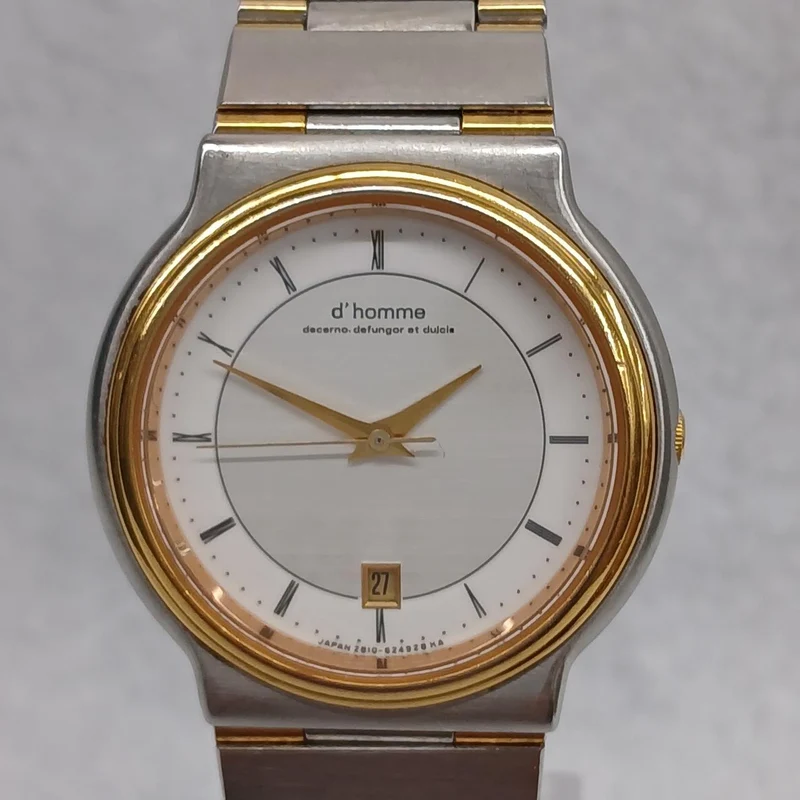 CITIZEN Quarzuhr 2810-267273K