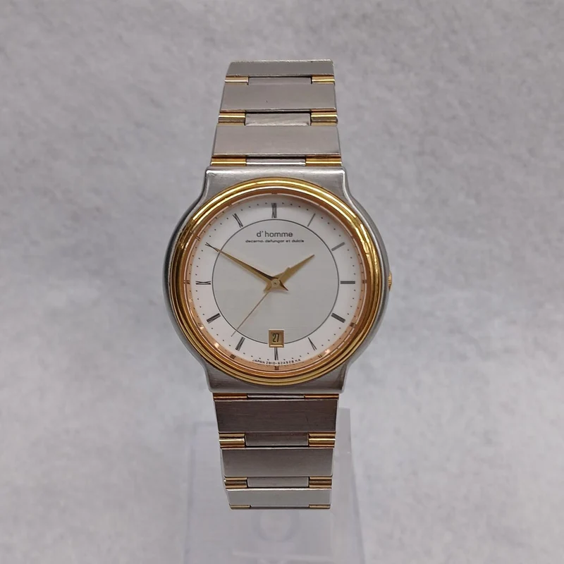 CITIZEN Quarzuhr 2810-267273K