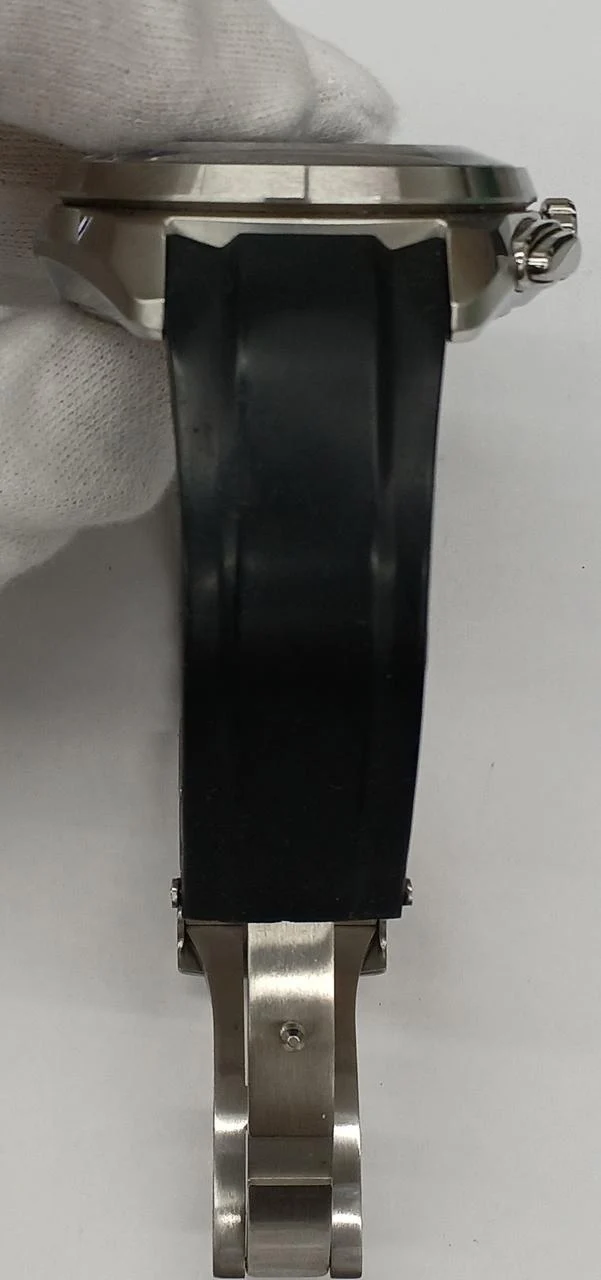 CITIZEN Solar-Funkuhr GN-4W-S