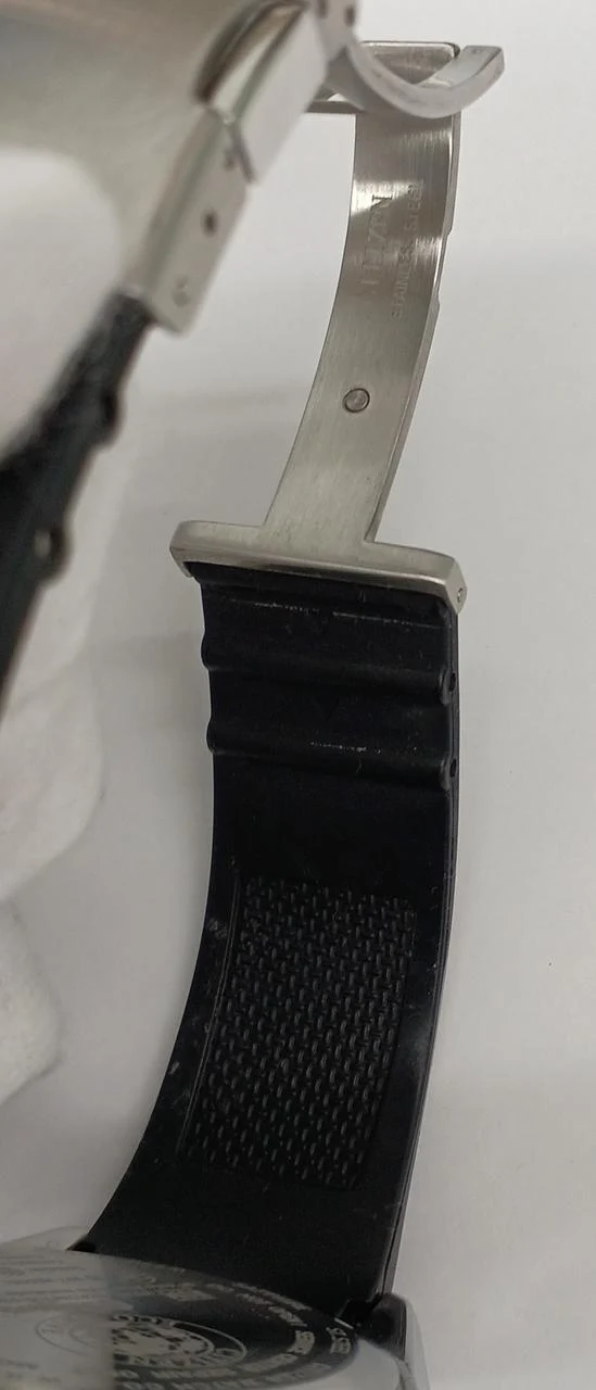 CITIZEN Solar-Funkuhr GN-4W-S