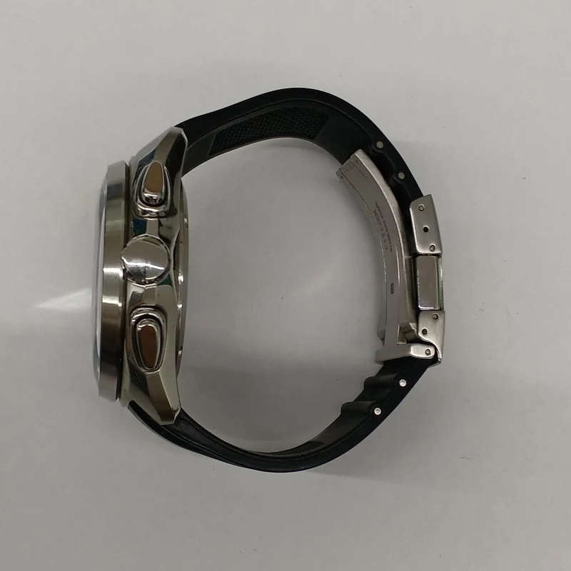 CITIZEN Solar-Funkuhr GN-4W-S