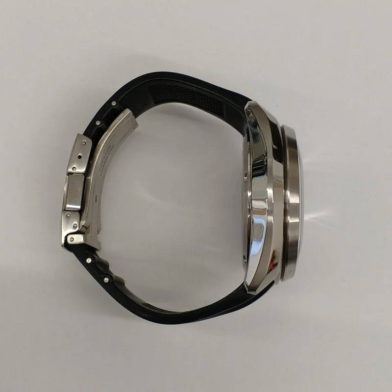 CITIZEN Solar-Funkuhr GN-4W-S