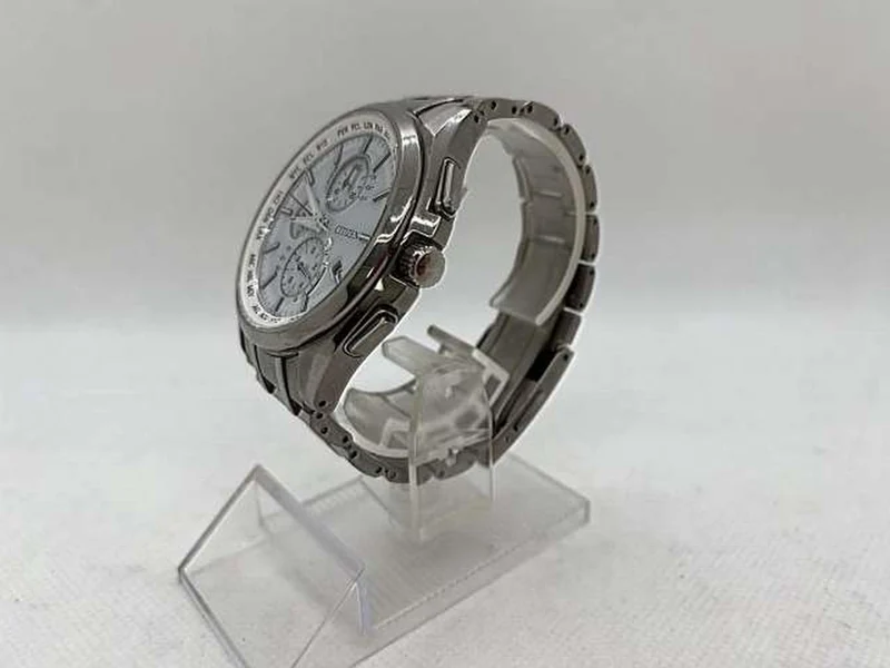 CITIZEN ATTESA AT8040-57A/H804-T018696