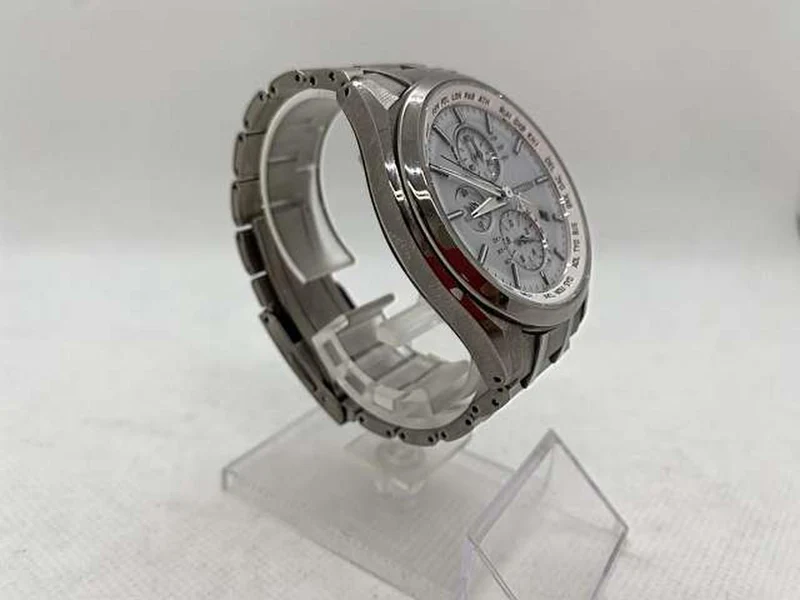 CITIZEN ATTESA AT8040-57A/H804-T018696