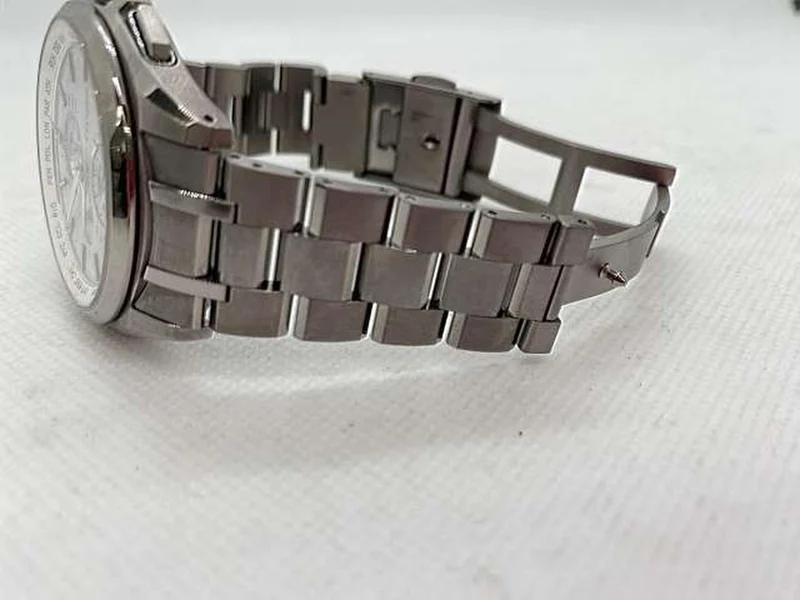 CITIZEN ATTESA AT8040-57A/H804-T018696