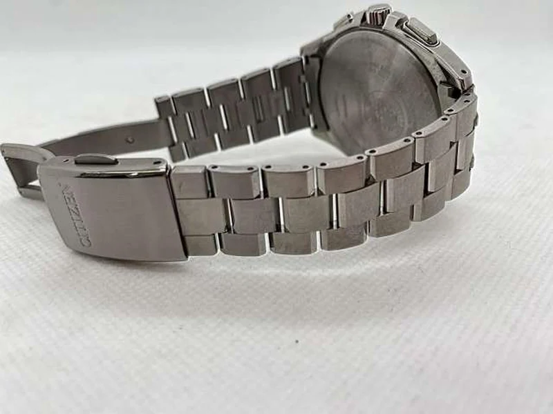 CITIZEN ATTESA AT8040-57A/H804-T018696