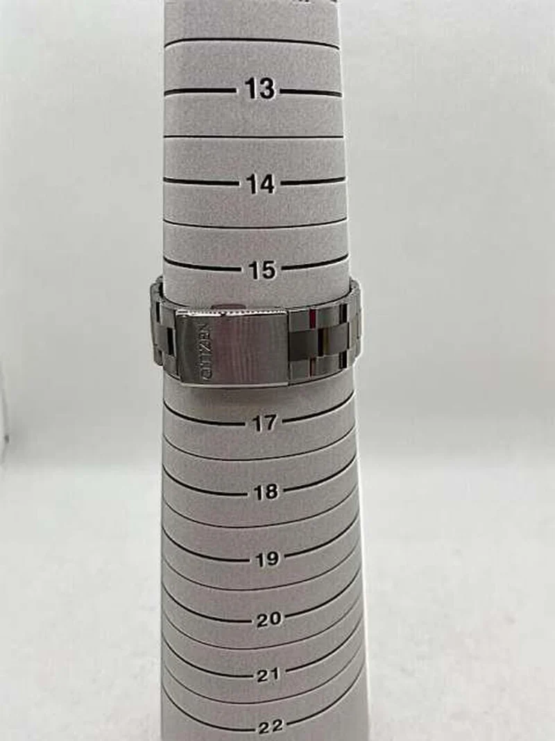 CITIZEN ATTESA AT8040-57A/H804-T018696