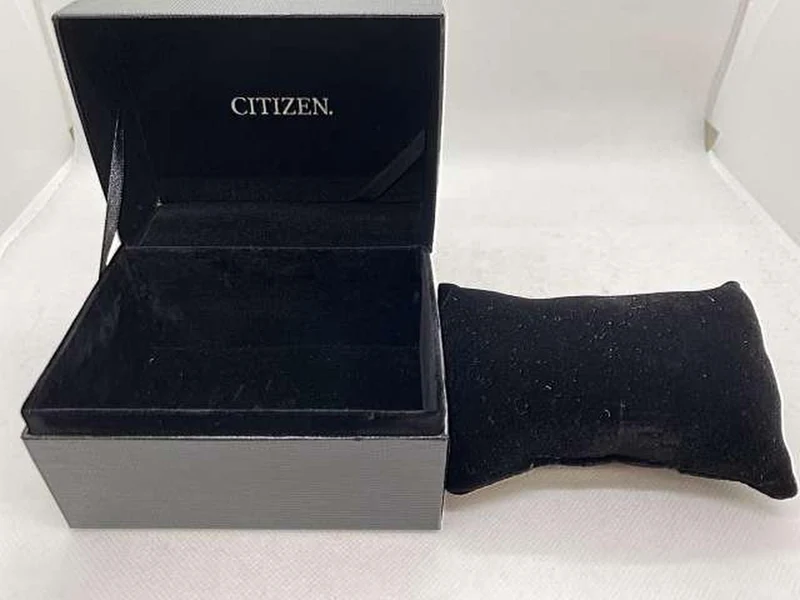 CITIZEN ATTESA AT8040-57A/H804-T018696
