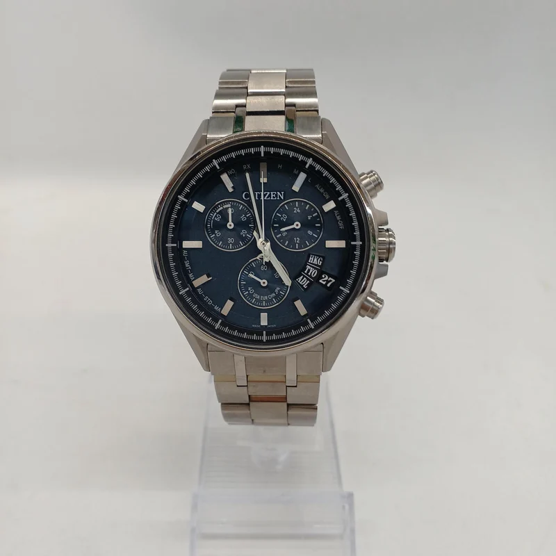 CITIZEN Armbanduhr BY0140-57L