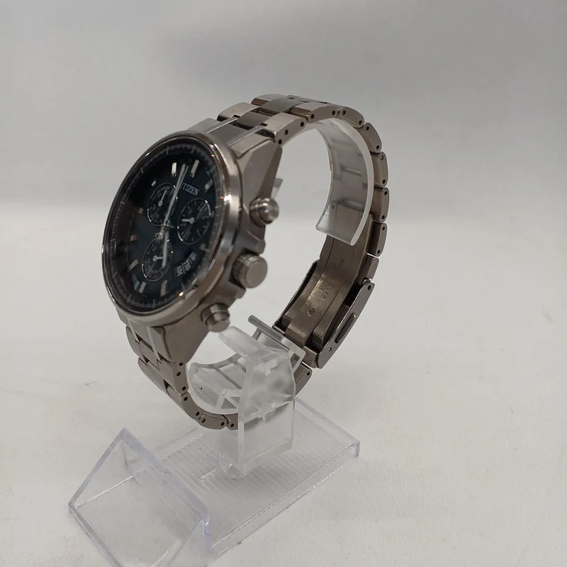 CITIZEN Armbanduhr BY0140-57L