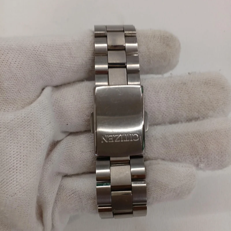 CITIZEN Armbanduhr BY0140-57L