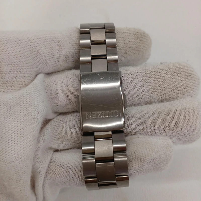 CITIZEN Armbanduhr BY0140-57L
