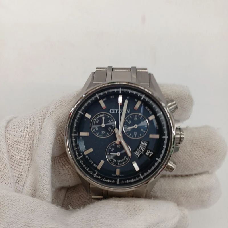 CITIZEN Armbanduhr BY0140-57L