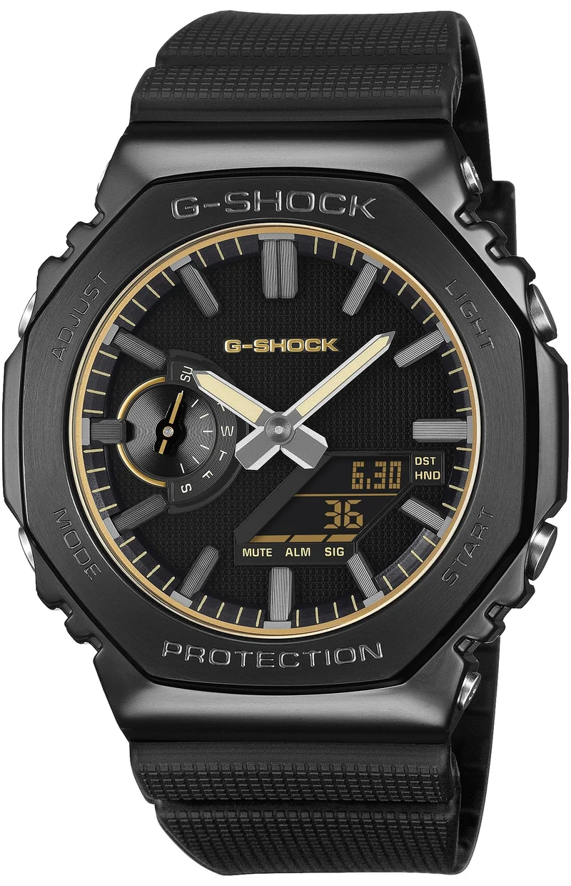 G-SHOCK GM-2100LXB-1A9JF Casio Uhr (Originalprodukt aus dem Inland)