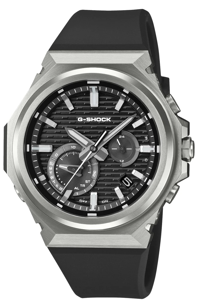 Casio G-SHOCK G-STEEL GST-B1000-1AJF Bluetooth-fähige Tough Solar Uhr (Originalprodukt aus dem Inland)