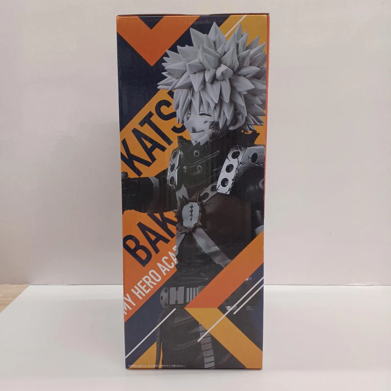 BANDAI-Figurenpreis C: Katsumi Bakugo