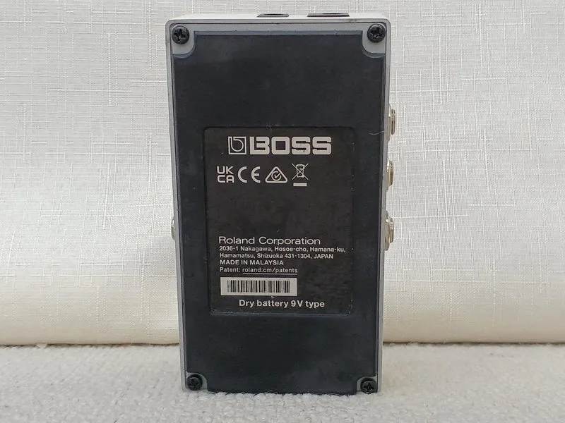 BOSS Line Selector LS-2