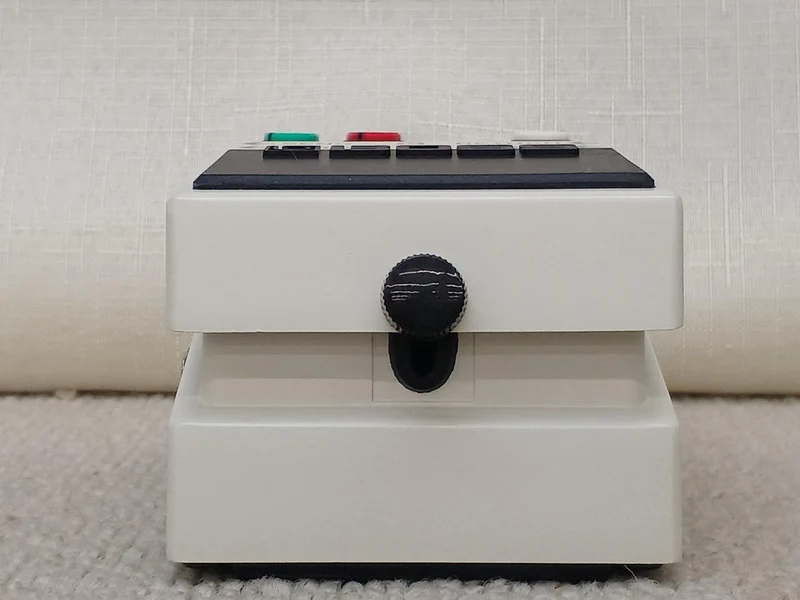 BOSS Line Selector LS-2