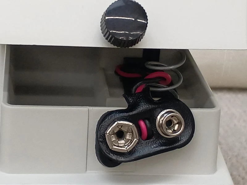 BOSS Line Selector LS-2