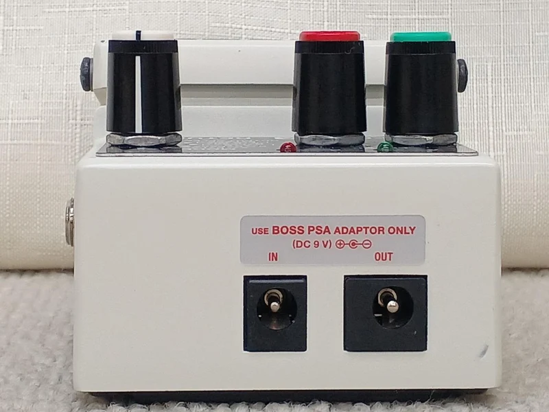 BOSS Line Selector LS-2