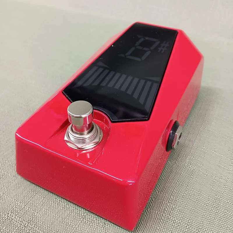 KORG Tuner PB-AD RD