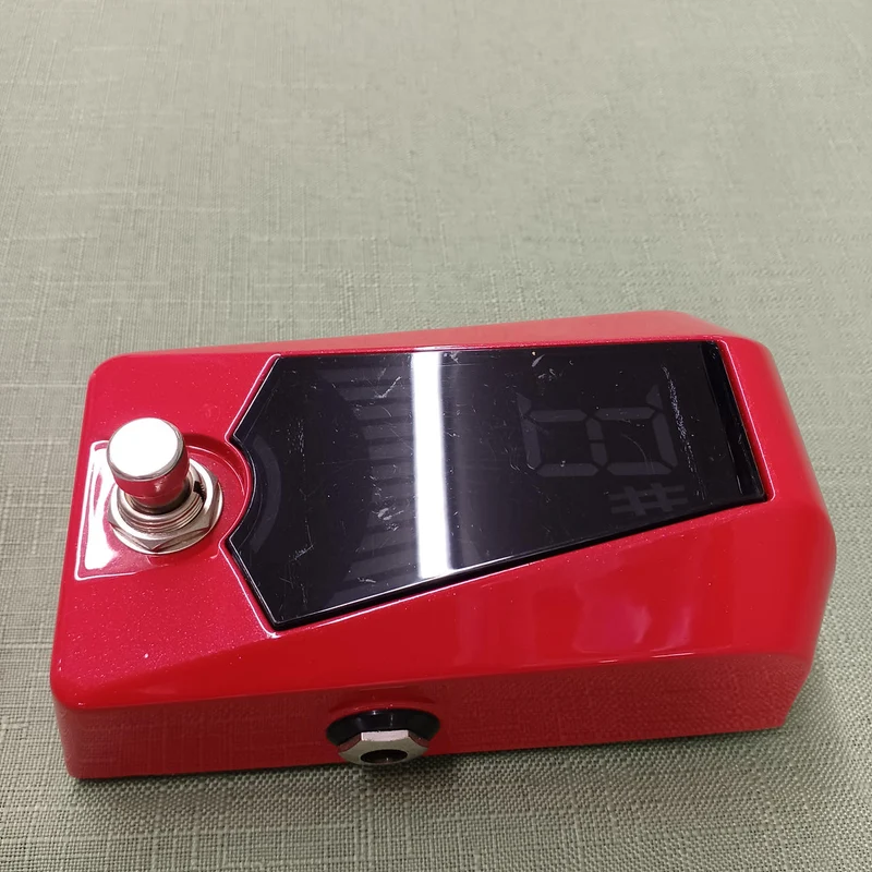 KORG Tuner PB-AD RD