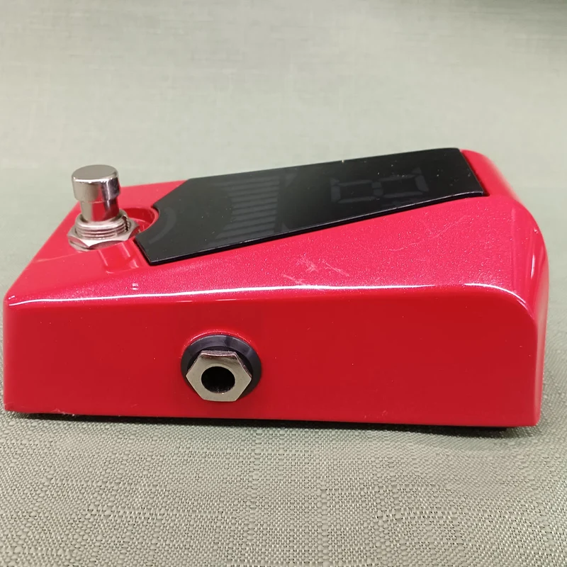 KORG Tuner PB-AD RD