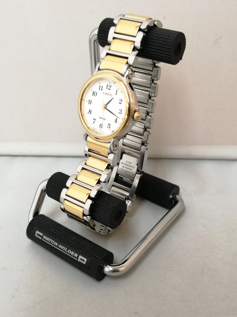 SEIKO CREO 2P21-0170