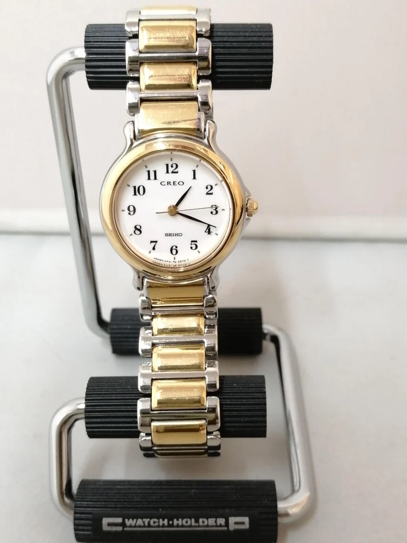 SEIKO CREO 2P21-0170