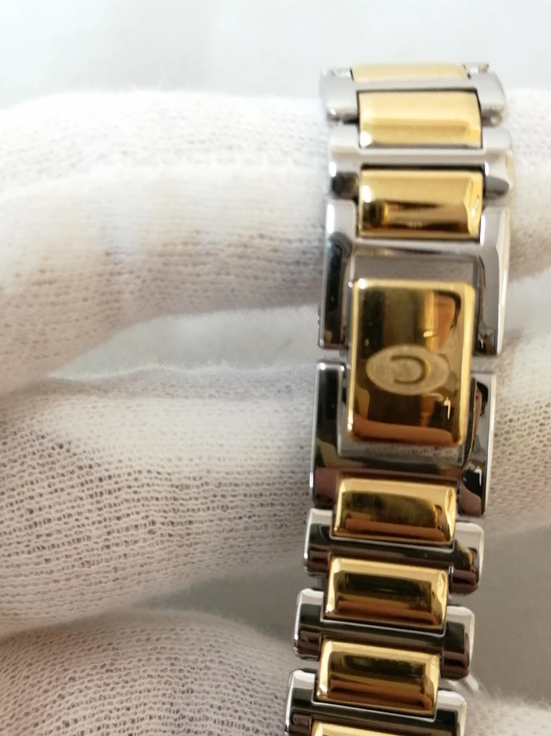 SEIKO CREO 2P21-0170