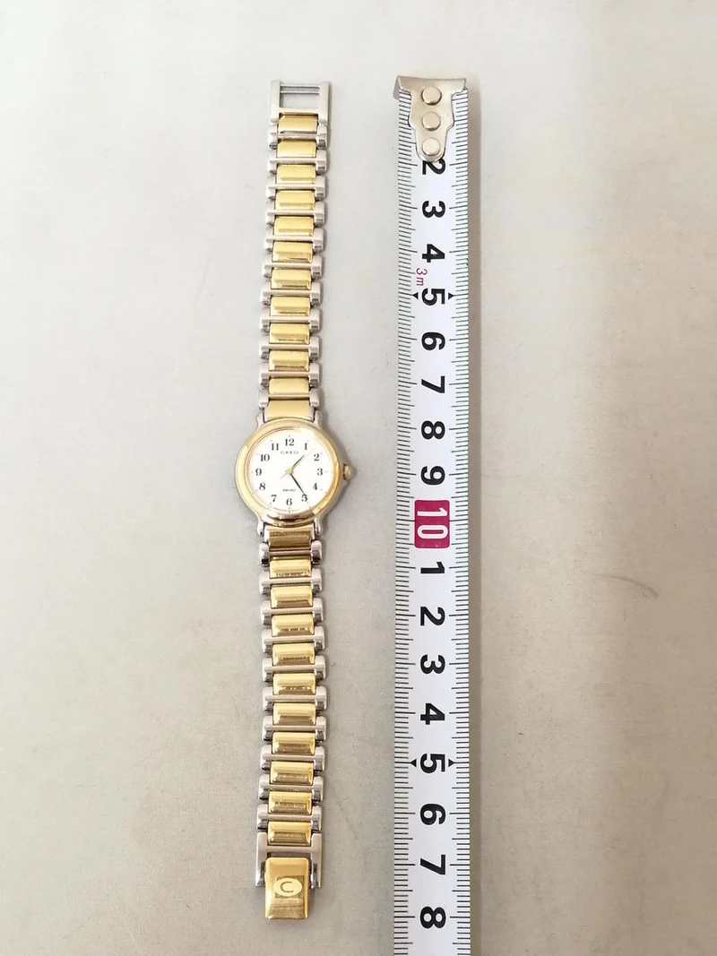 SEIKO CREO 2P21-0170