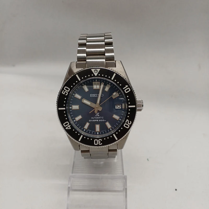 SEIKO PROSPEX Mechanische Taucheruhren SBDC165
