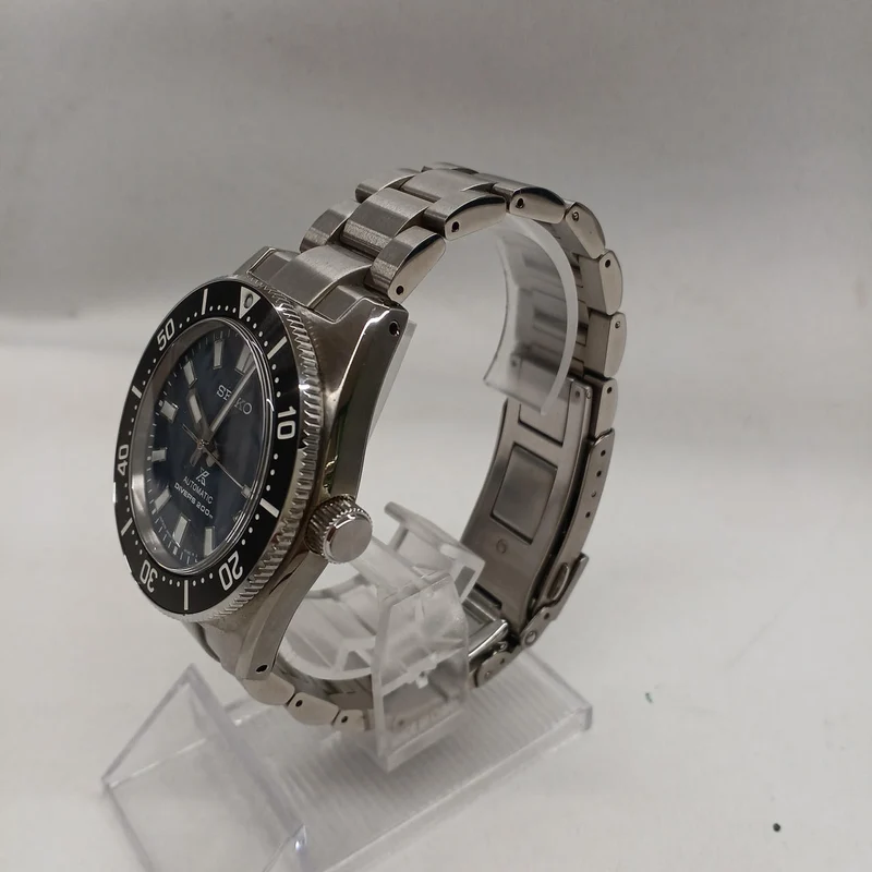 SEIKO PROSPEX Mechanische Taucheruhren SBDC165