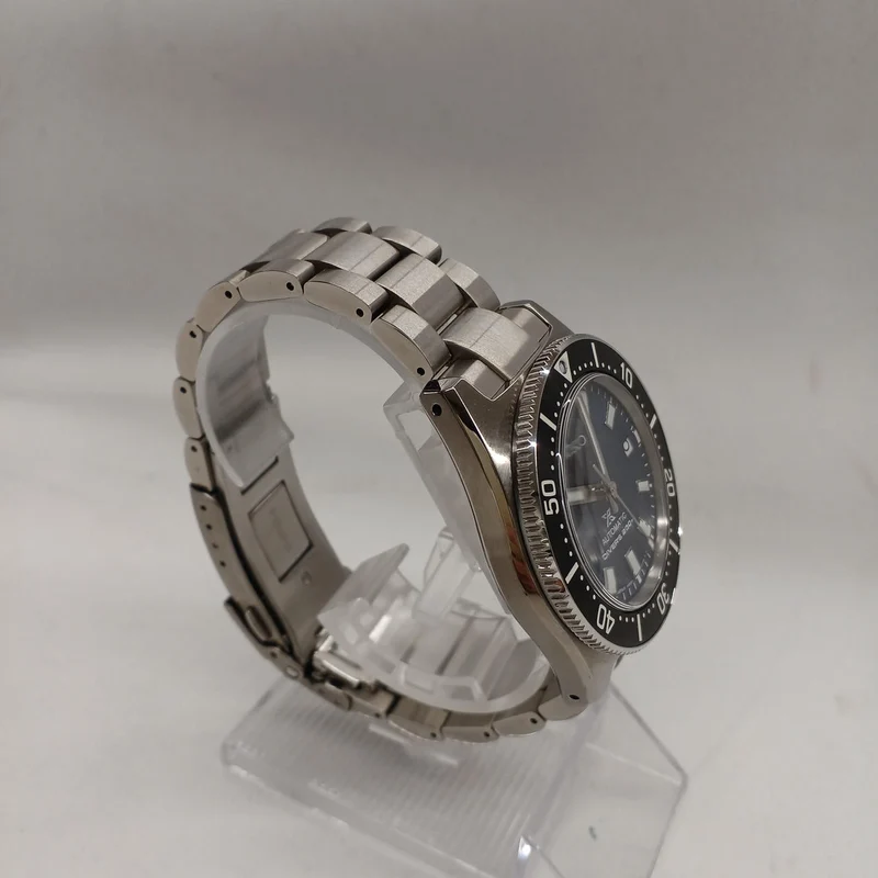 SEIKO PROSPEX Mechanische Taucheruhren SBDC165