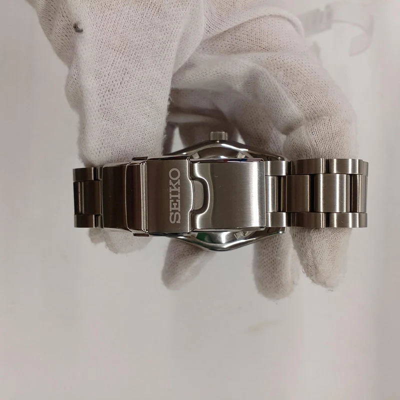 SEIKO PROSPEX Mechanische Taucheruhren SBDC165