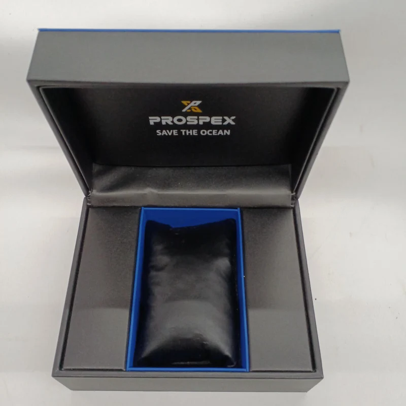 SEIKO PROSPEX Mechanische Taucheruhren SBDC165