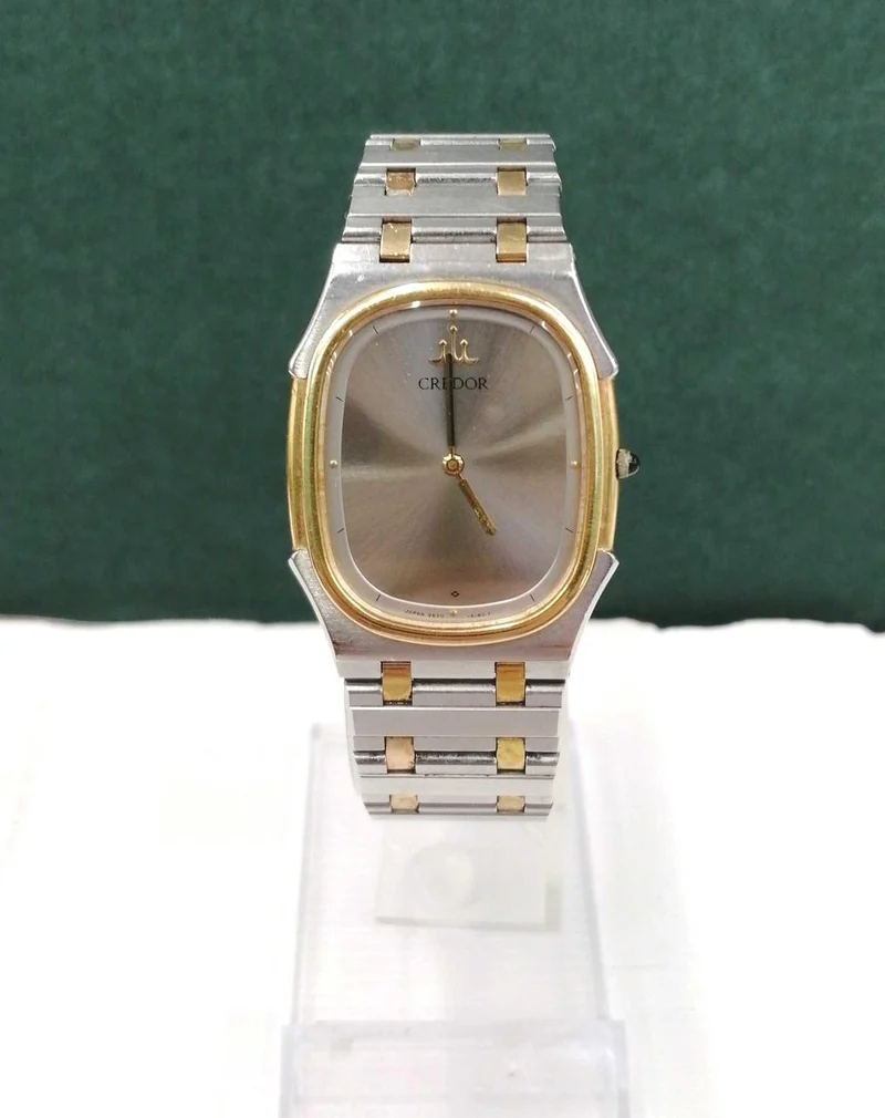 SEIKO CREDOR 9570-5170