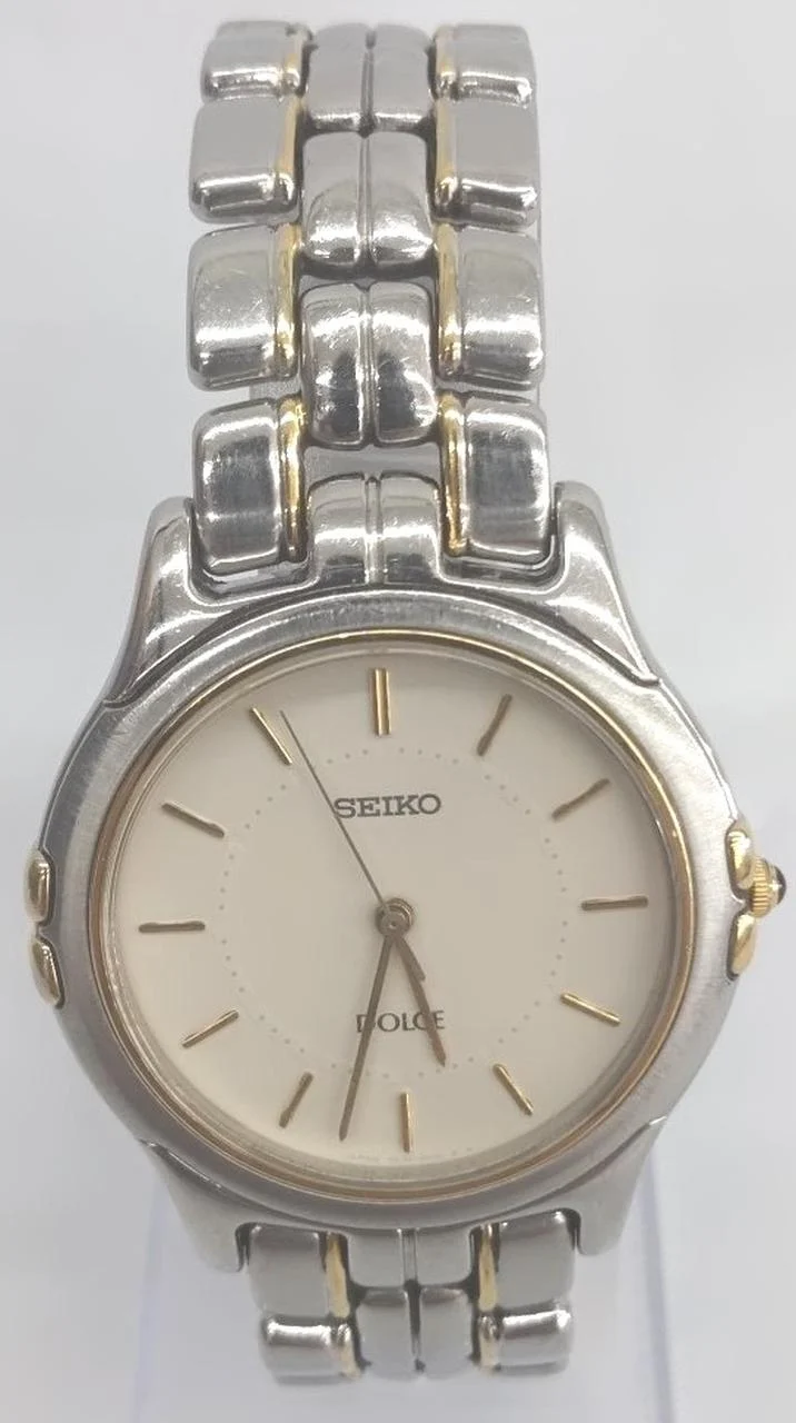 SEIKO DOLCE Armbanduhr