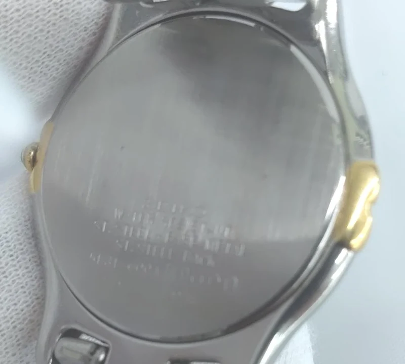 SEIKO DOLCE Armbanduhr
