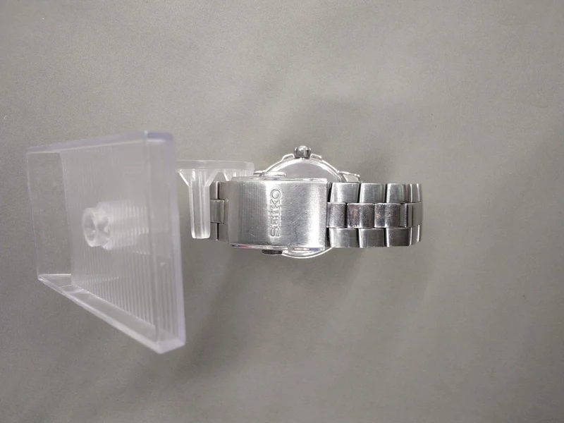 SEIKO Solar-Armbanduhr V14J-0BC0