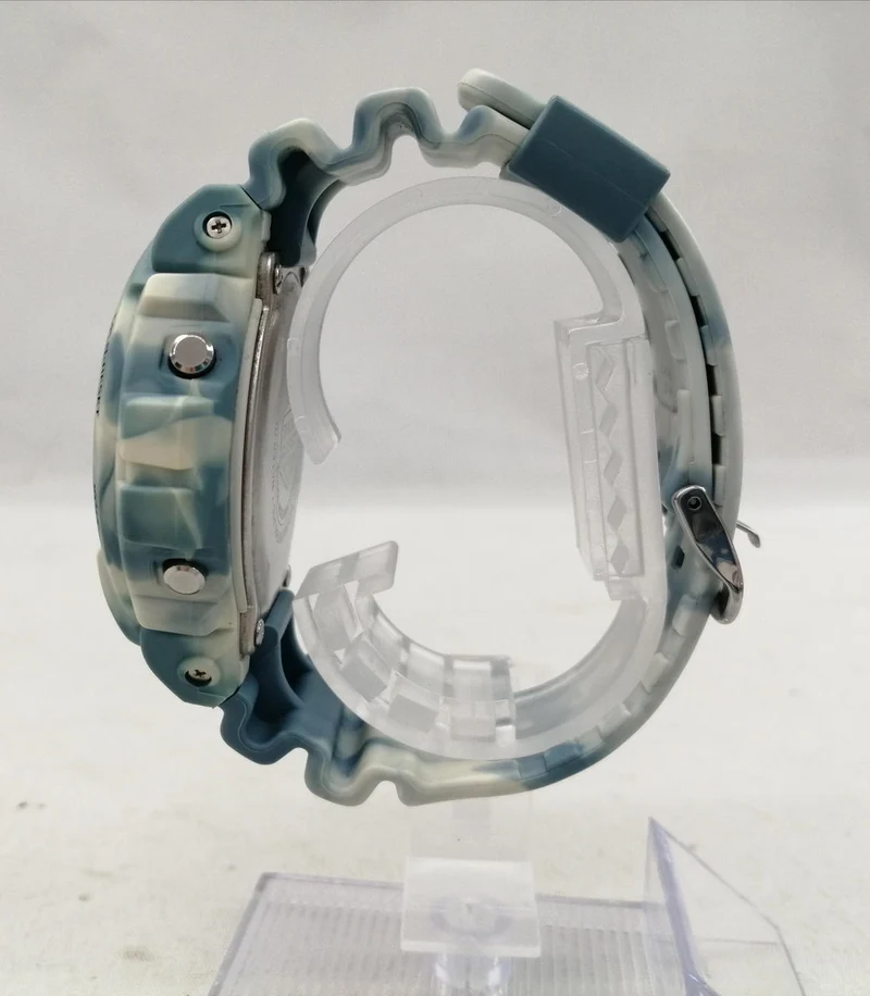 G-SHOCK Armbanduhr DW-6900JC