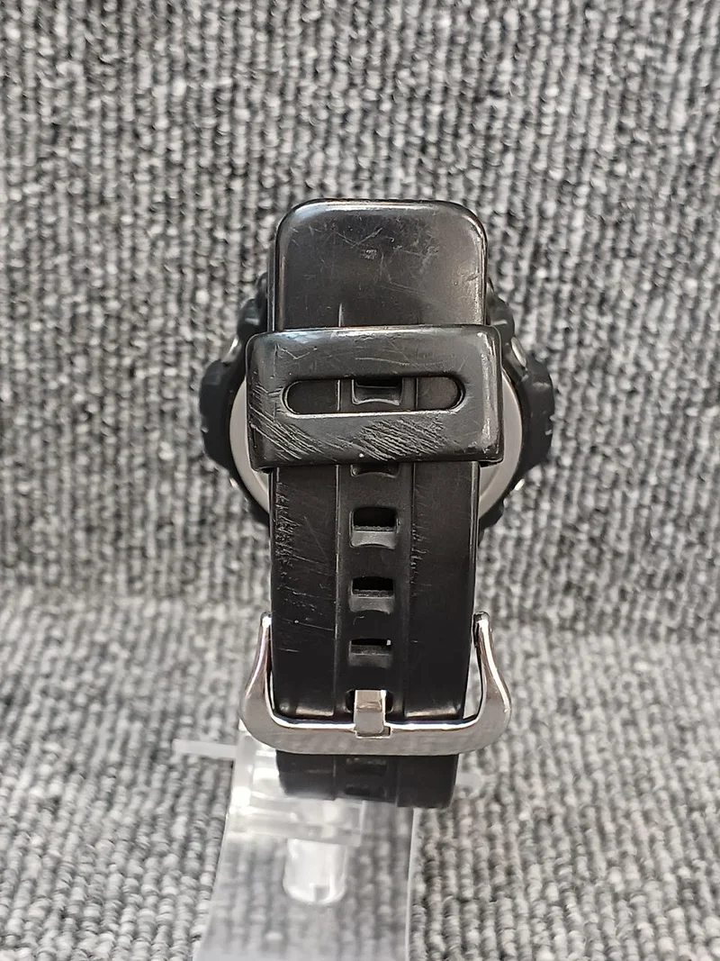 CASIO Quarz-Analog-Armbanduhr G-100