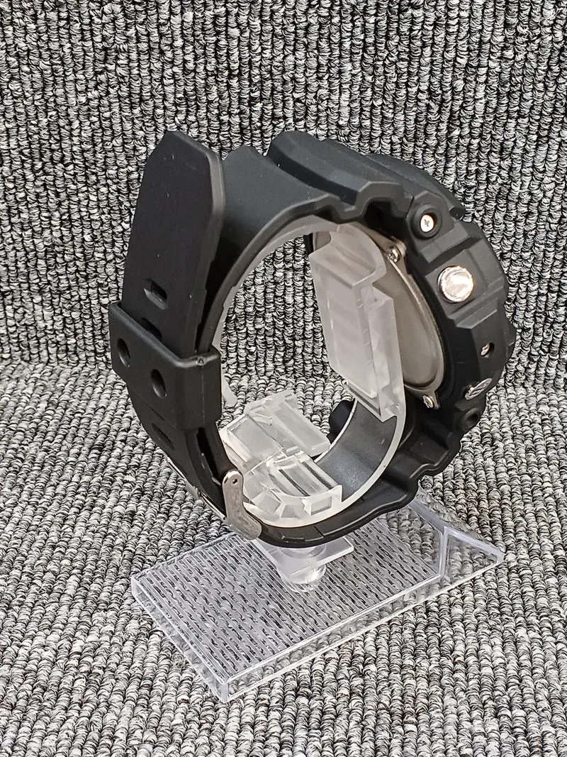 CASIO Quarz-Analog-Armbanduhr GAW-100B