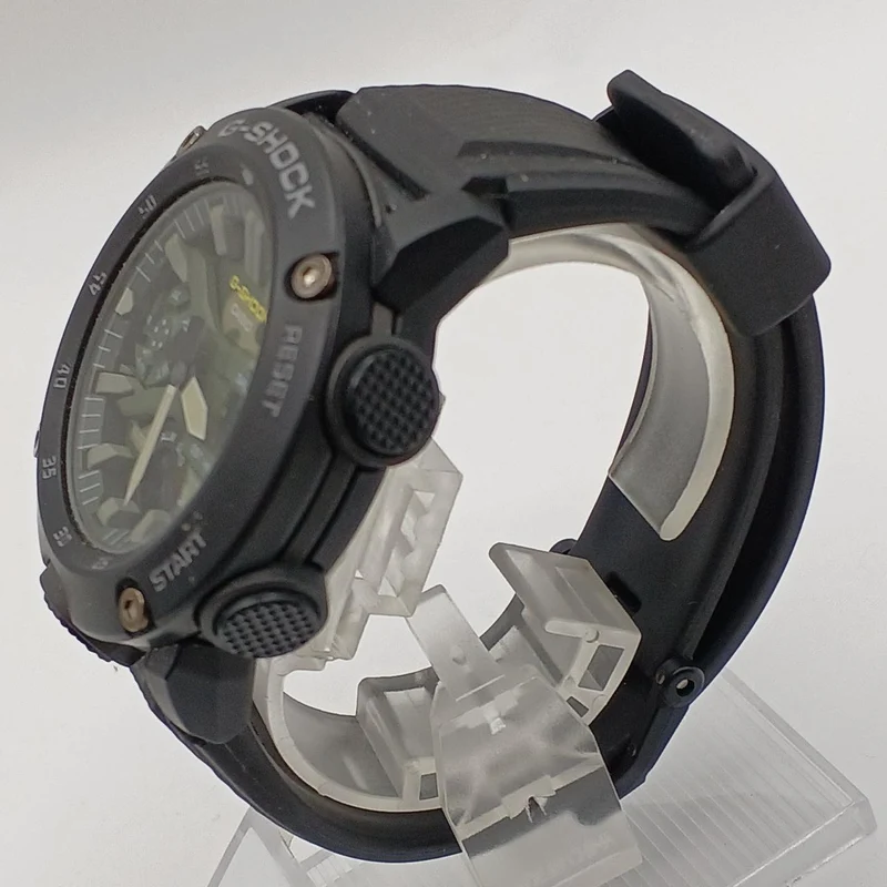CASIO G-SHOCK GA-2000