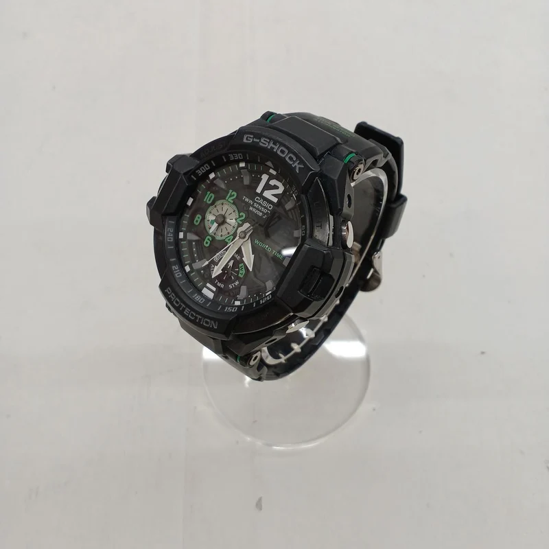 CASIO G-SHOCK GA-1100