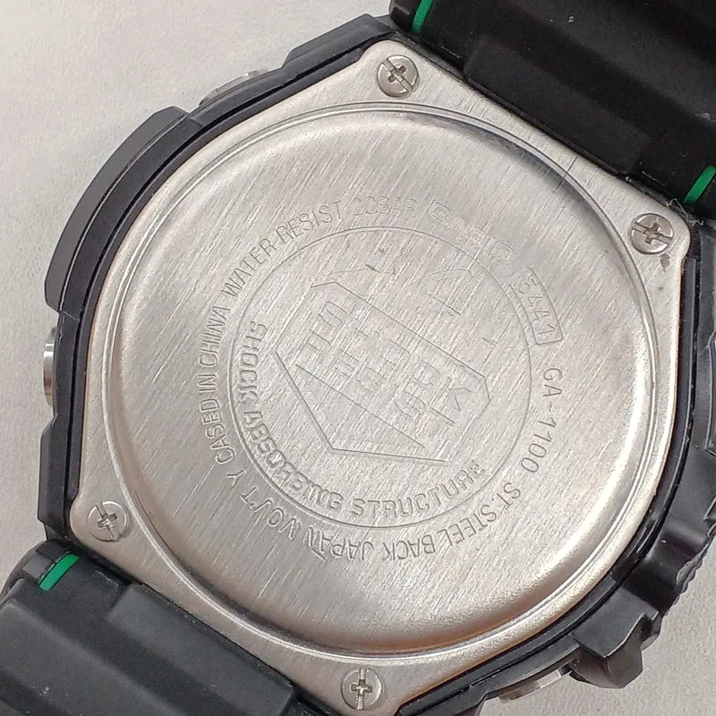 CASIO G-SHOCK GA-1100