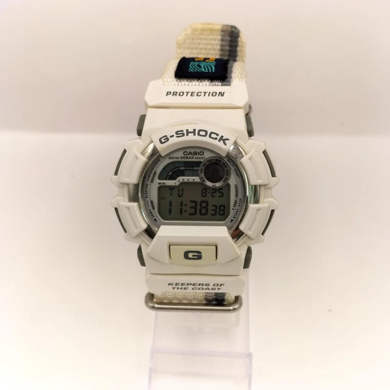 G-SHOCK Armbanduhr DW-9500