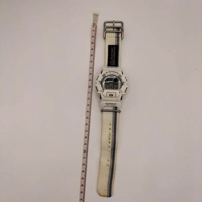 G-SHOCK Armbanduhr DW-9500