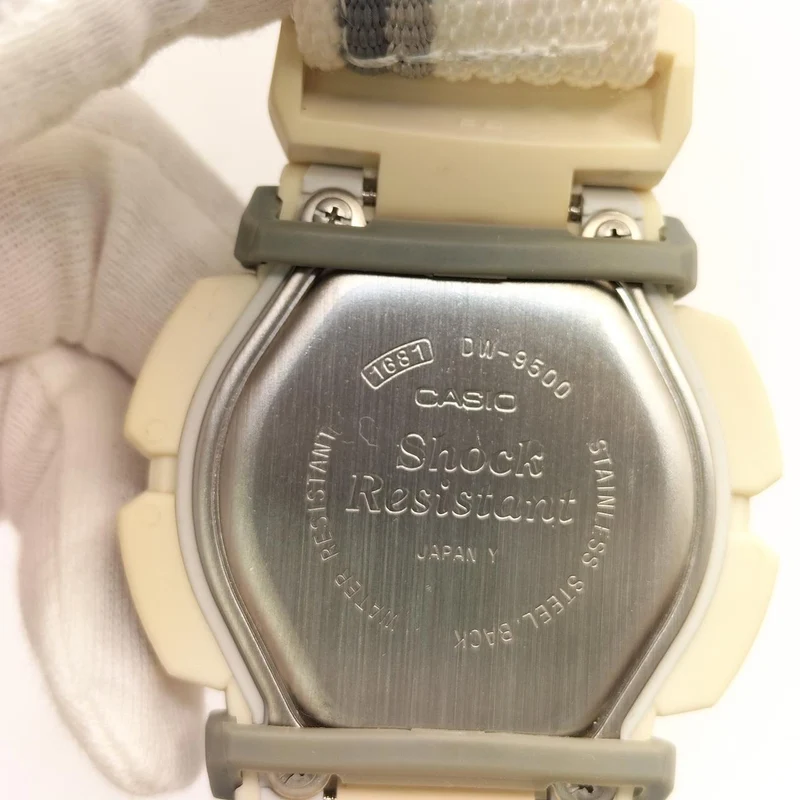 G-SHOCK Armbanduhr DW-9500